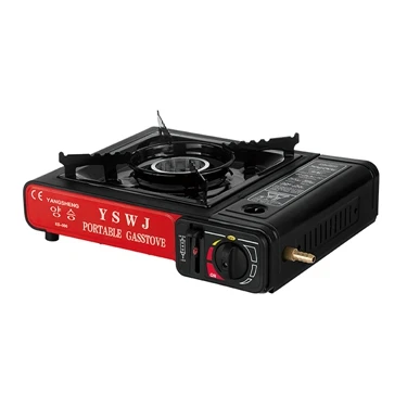 Portable Gas Grill Barbecue Grills Professional Burner Gas Stove Quality Gas Stove