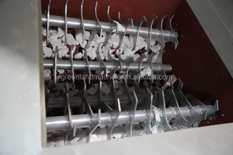 
Greenland EPS foam compression machine for sale 
