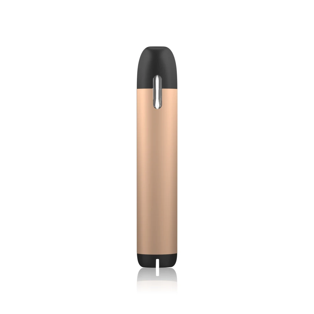 Керамическая катушка CBD Vape Pen с аккумулятором 200