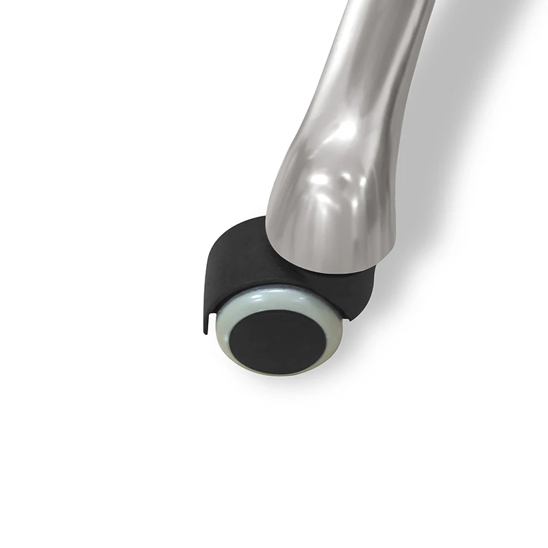 Medical Standard Dental Mobile Chair Beauty Lab Furniture Saddle Stool Adjustable Dental Doctor Stool