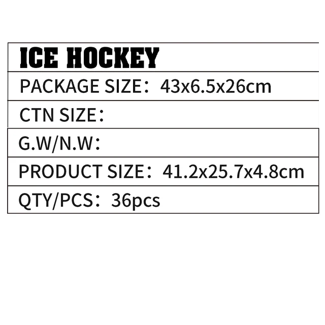 kids board game toys finger exercise competitive mini ice hockey table toys