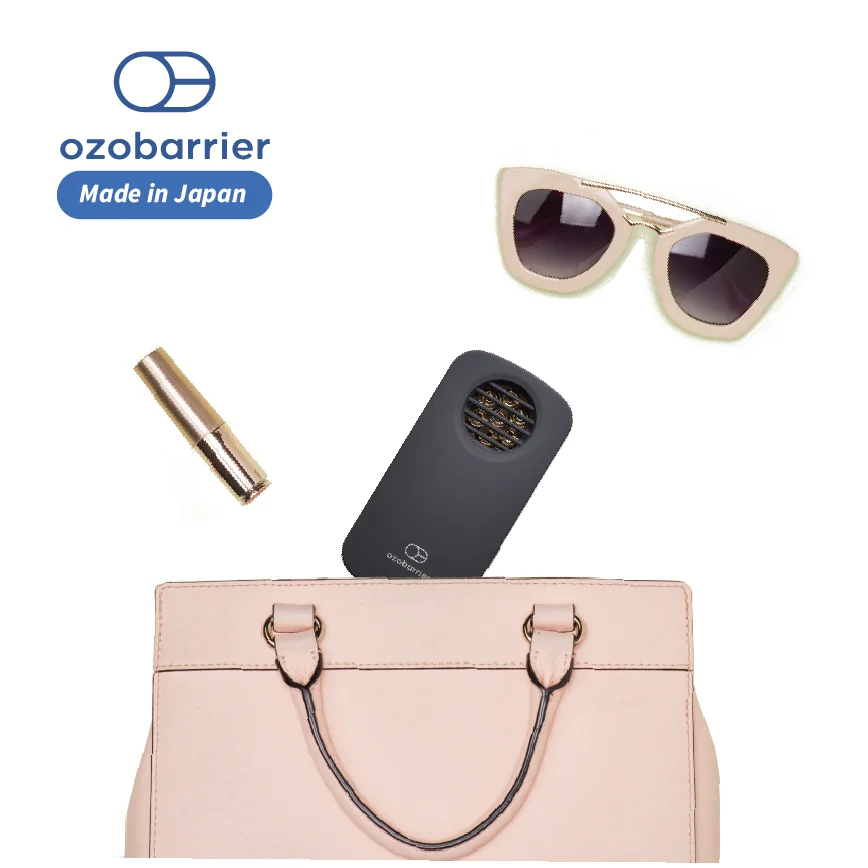 High quality efficiently domestic ozone mini generator for bedroom