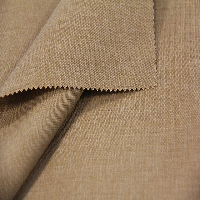 100% Polypropylene Olefin Fabric for Outdoor Furniture sofa and cushion