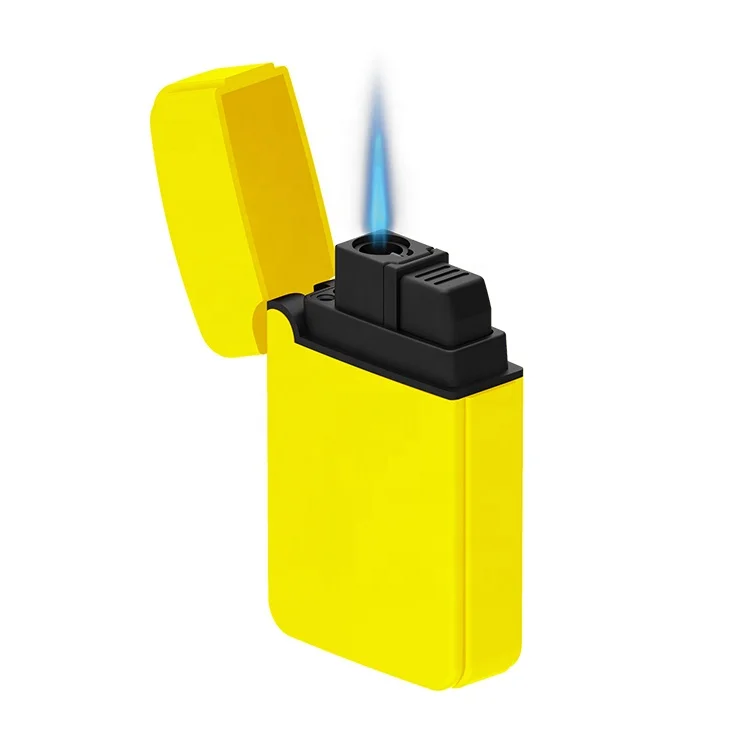 Make Your Own Sublimation Blank Encendedor Customised Lighter with Logo