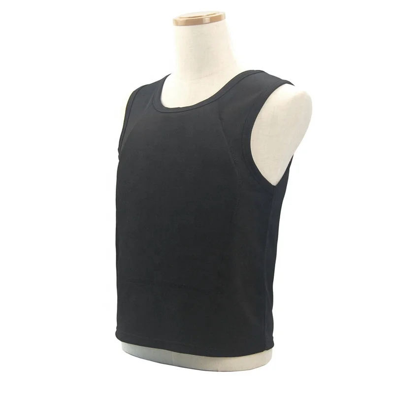 NlJ lllA 9mm&.44MA light weight VIP concealable vest