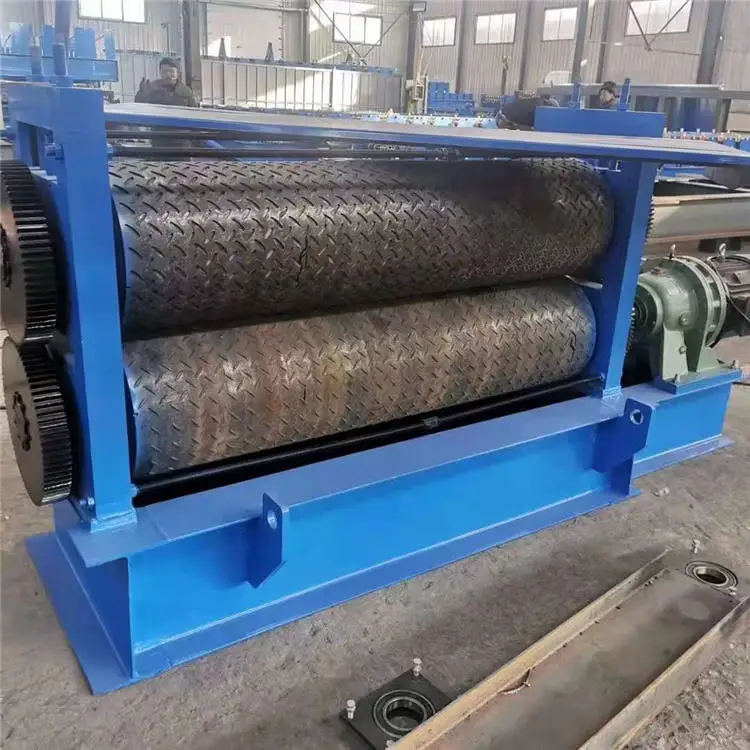 Steel Metal sheet metal plate embossing machine embossing line metal sheet roll embossing machine for sale with high quality