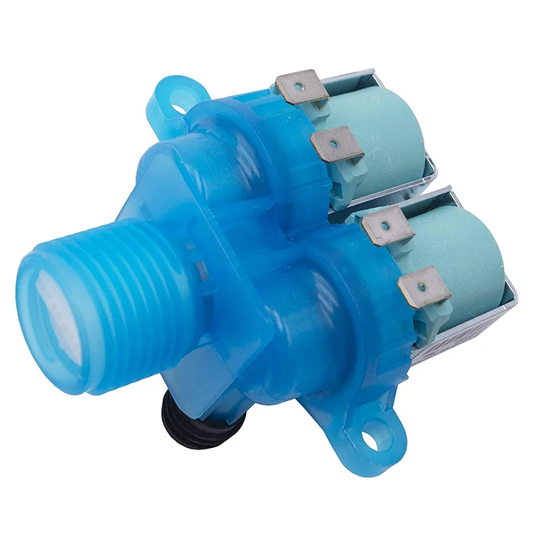 Bitron W11168740 Hot Sale Popular Model Twin Tub Washing Machine Water Inlet Valve For Whirlpool