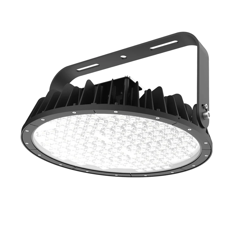 Football field headlights led floodlights 400w 500w 600w led stadium lights spotlights