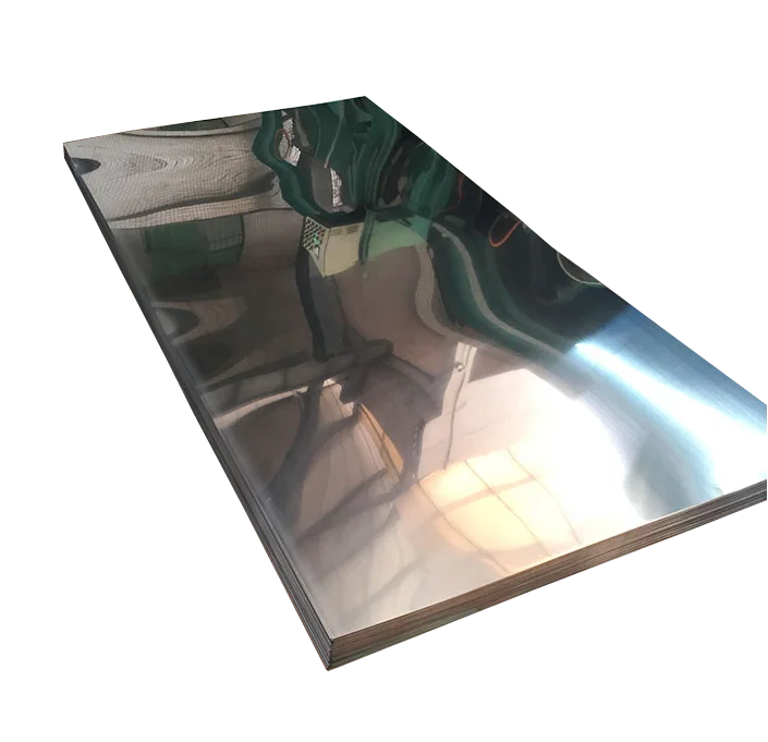 AISI 201 304 316 Black Hairline 2B 8k Super Mirror Finish Decorative Stainless Steel Sheet/Plate/Panel China manufacturer