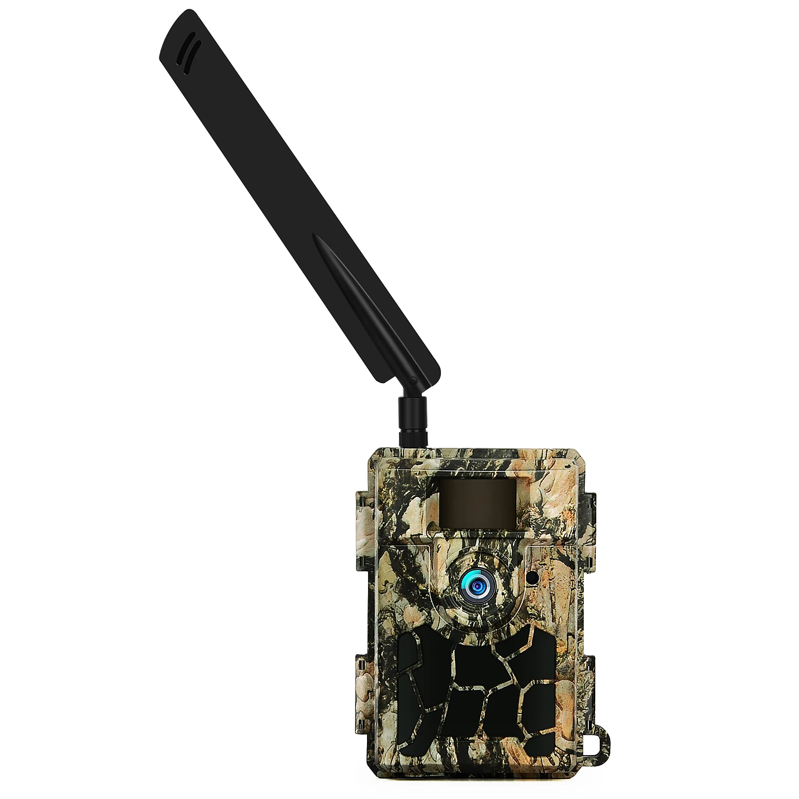 1080P FHD Waterproof Game Camera MMS FTP SMTP Fast Trigger Outdoor Wildlife Hunting Camera 4g Trial Camera
