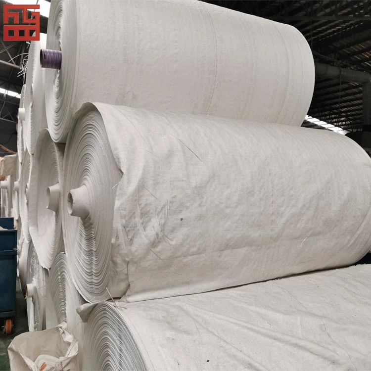 China factory supplier 100% Polypropylene Fabric roll