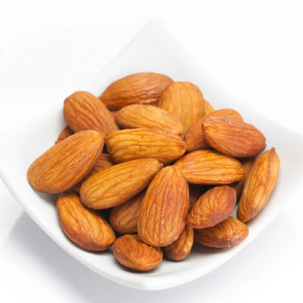 Natural Sweet American Almonds 20/22 Dry and Raw Fruits Almond Dried Wholesale Price in California