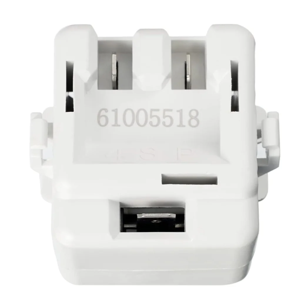 61005518 реле холодильника и перегрузки компрессора запасная часть 12002782 1194680 AP4009659 PS2004057