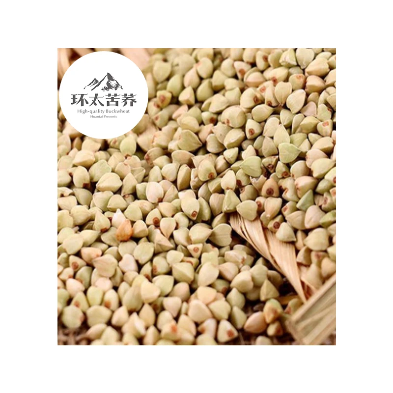 
Factory Direct Wholesale Raw Buckwheat Kernels Toasted Buckwheat Groats Bulk Tea Granules Bulk Sale Gluten Free Detox Tea 