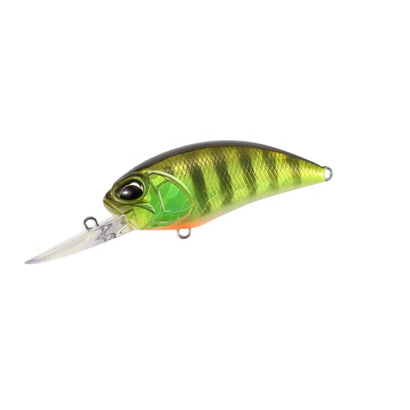 New Arrived Bionic Floating Crankbait Wobbler 87mm 16g With 3D Fish Eyes Freshwater Saltwater Artificial Hard Bait