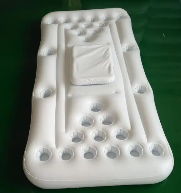 Custom Inflatable Beer Pong Table