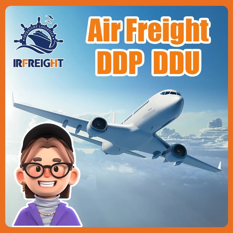 Professional Logistics Services Air Shipping From China To Canada Uk Usa Germany Freight Forwarder Fba Amazon Air Shipping