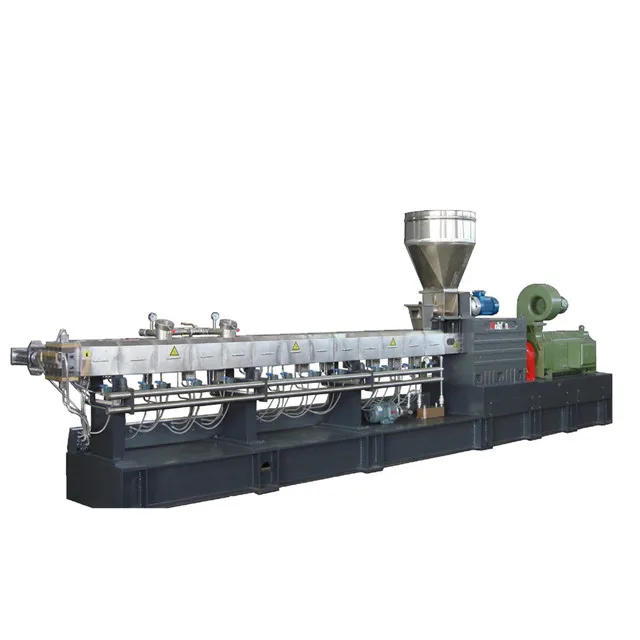2022 Hot Sell plastic pelletizer machine for recycling machine