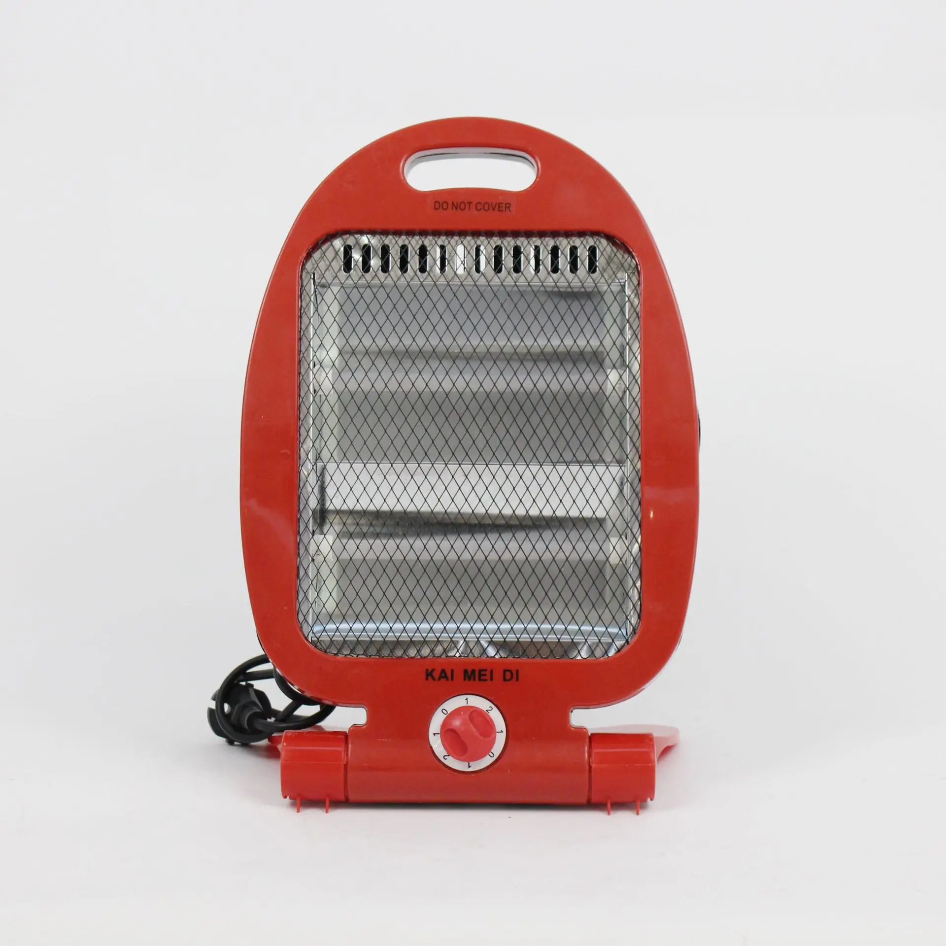 600w Domestic Student Dormitory Office Foot Warmer Portable Quartz Space Infrared Heater