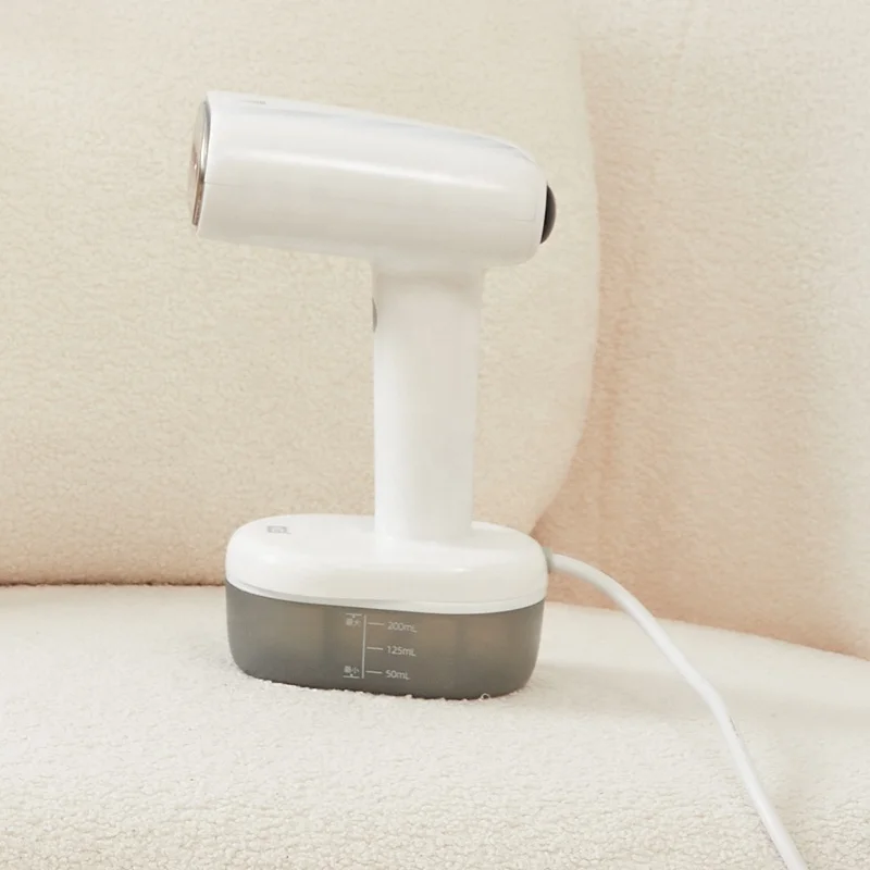 1800W Portable Handheld Garment Cloth Travel Steamer For Clothes Travel Mini