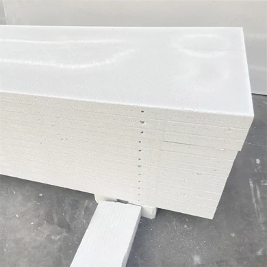 Hanmero AAC Panel for Fireproof and Cost-Effective Modular Wall Systems