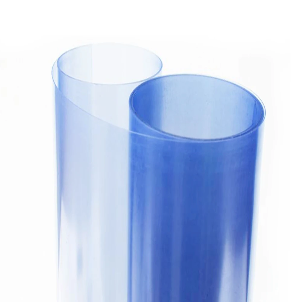 Tiapck Brand Rigid PET Thermoforming Films for Thermoforming Applications