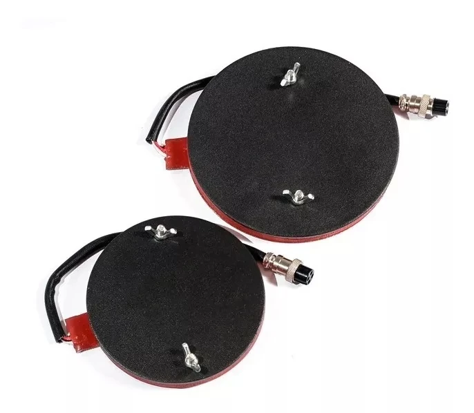 Large Plate mat replacement for  Plate Press