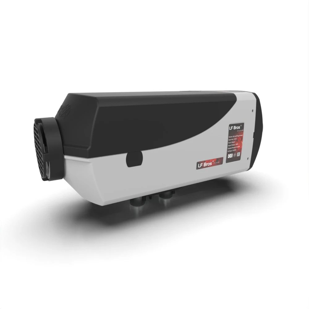 5KW 12V/24V Сухой Фен кемпинг дизельный LF Bros воздушный отопитель