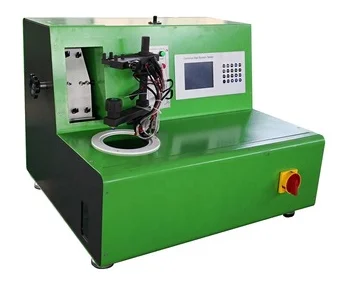 Common Rail Injector Test Bench EPS200 / CRI200 High-Pressure Common Rail Injector Tester / CRDI I Fuel  injector Tester