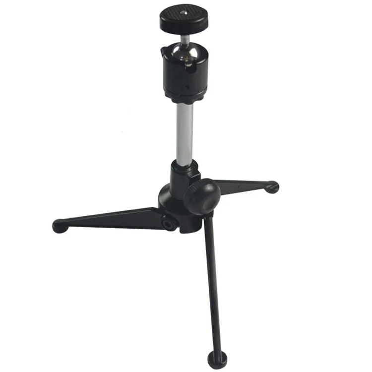 Portable Metal Universal Stand Multifunction Floor Tripod Projector Holder