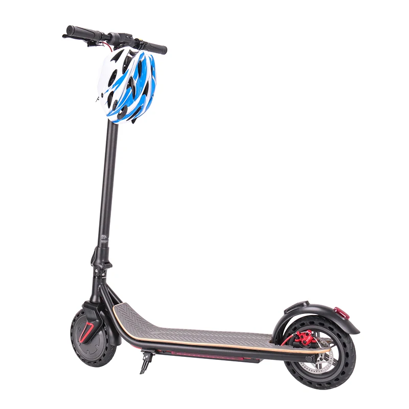 New Urban Ride 36V Powerful Electric Scooter with Good Feedback