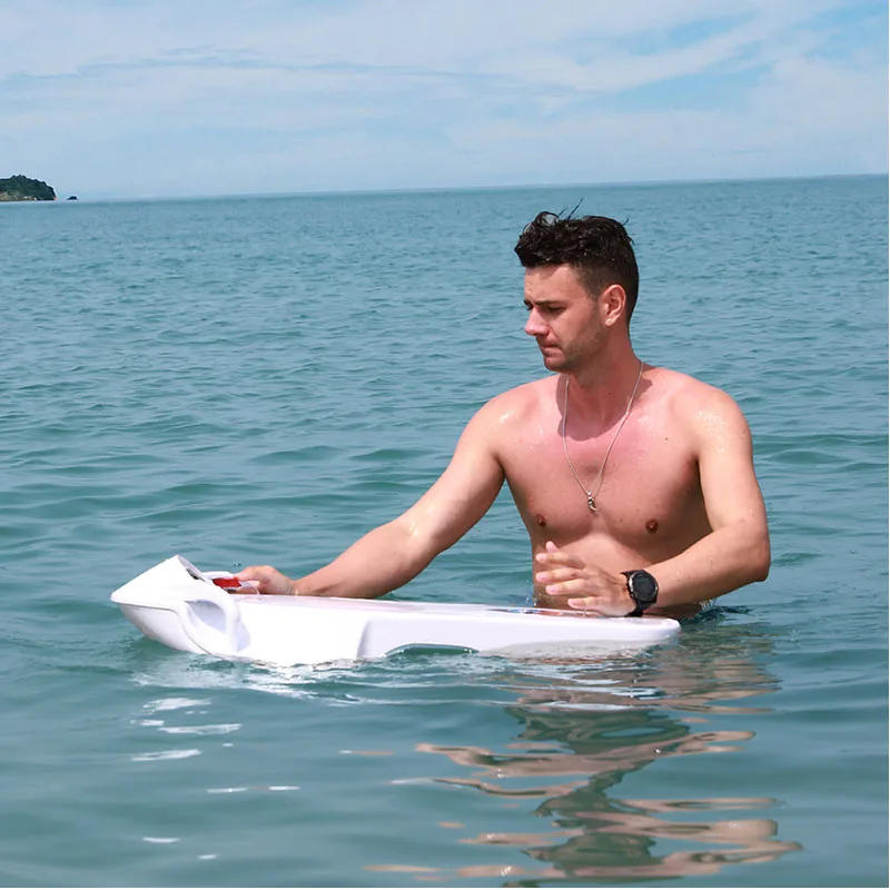 
Dropshipping 2019 HTOMT factory price sea jet water scooter sea 