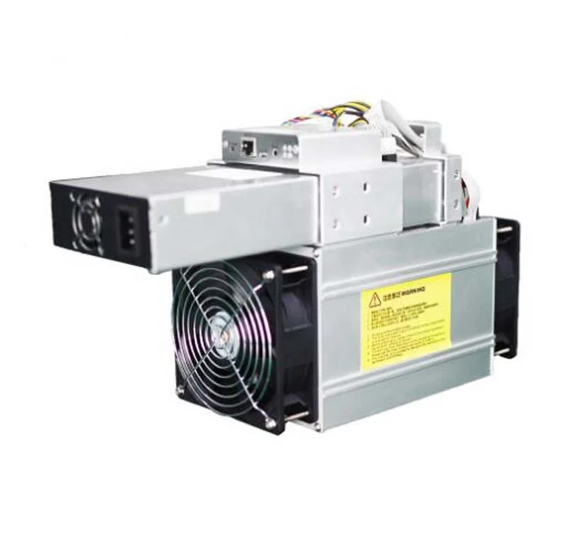 New StrongU U1 DCR  53Th/s 2200w