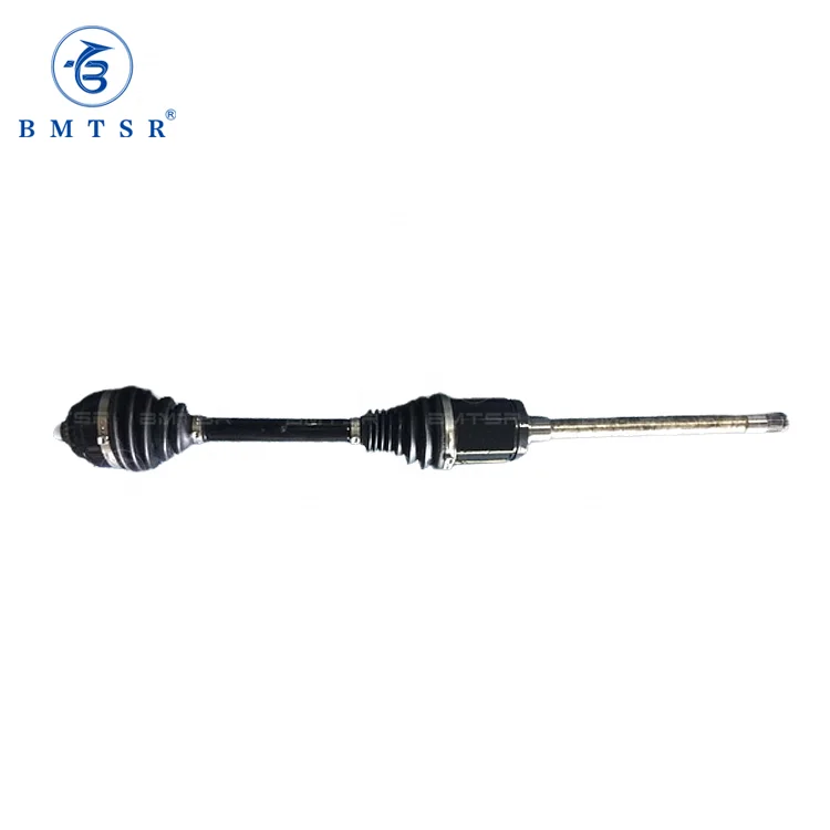 BMTSR Auto Parts Front Right Drive Shaft 31607619658 for F25 F26 X3 X4