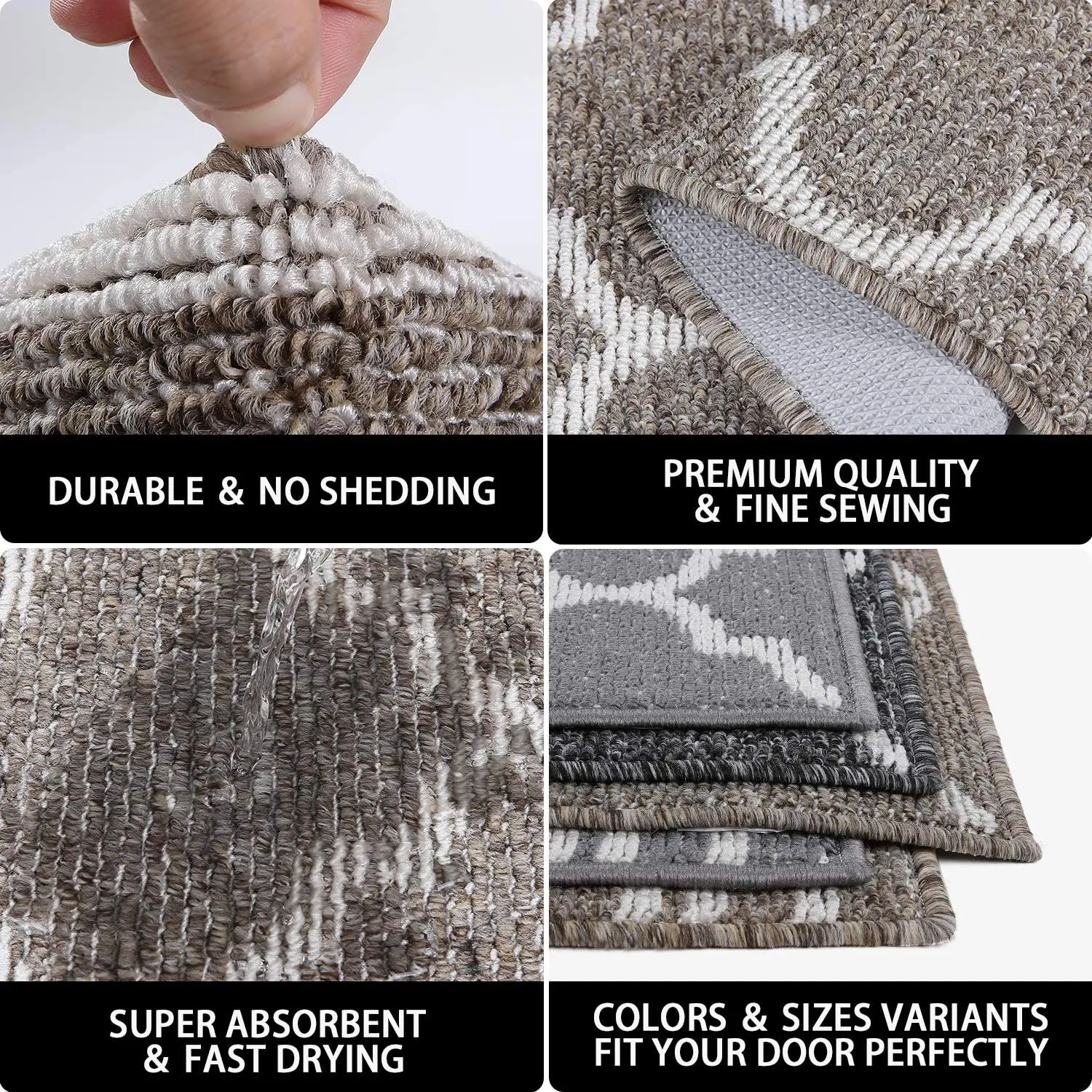 High Quality Amp/Countrysearch/Cn/Doormat