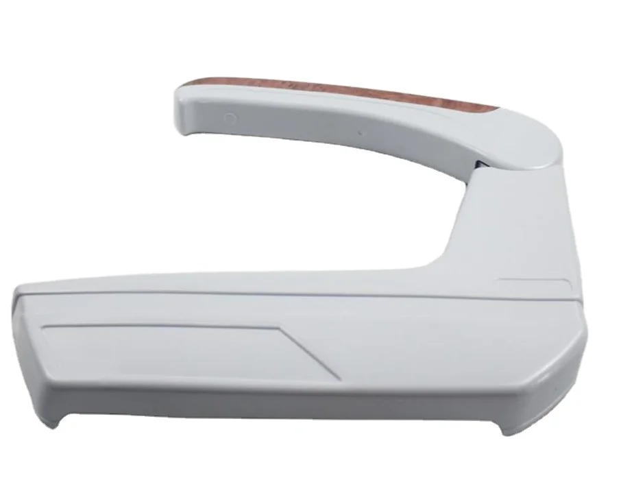 Standard size universal car armrest