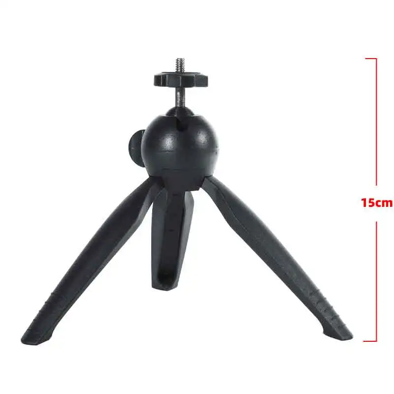 Aluminum Tripod Support Standard Lengthen Stretchable Mini Projector Tripod