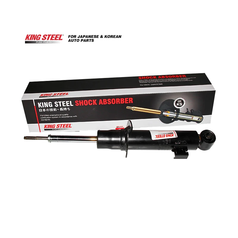 KINGSTEEL OEM 4062A099 Cheap Price Auto Suspension Systems Shock Absorber For M-itsubishi L200 Triton 4WD Japanese car