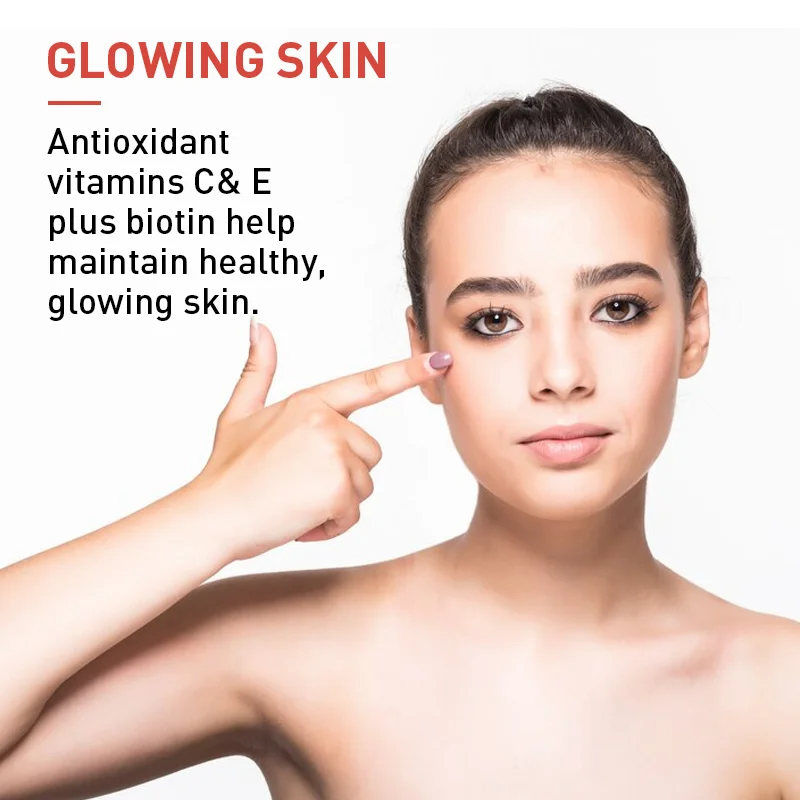 LIFEWORTH Adult Premium Vitamins Heart Health Strawberry Multi Vitamin Gummies for Women Men