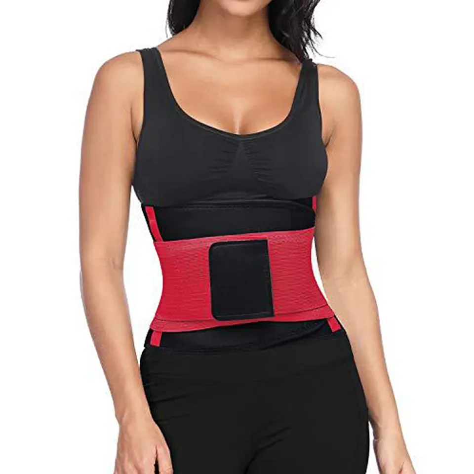 Plus size Latex Corset Waist Trainer Body Shaper Slimming Sheath Belly Colombian Girdles Women Shapewear