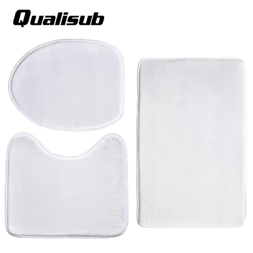Qualisub Sublimation Blanks License Plate For Personalized DIY Printing