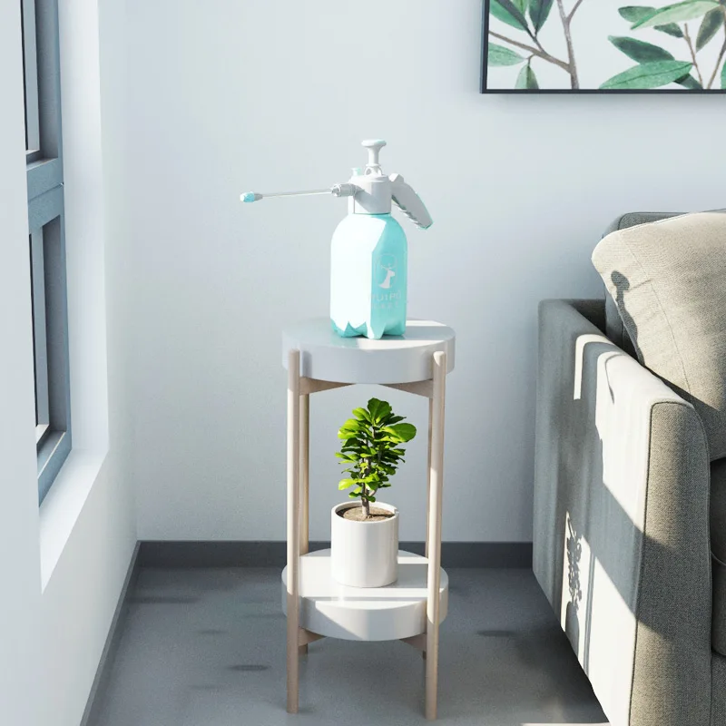 2L plastic high pressure garden water pump with sprayer garden tool water bottle sprayer for agriculture