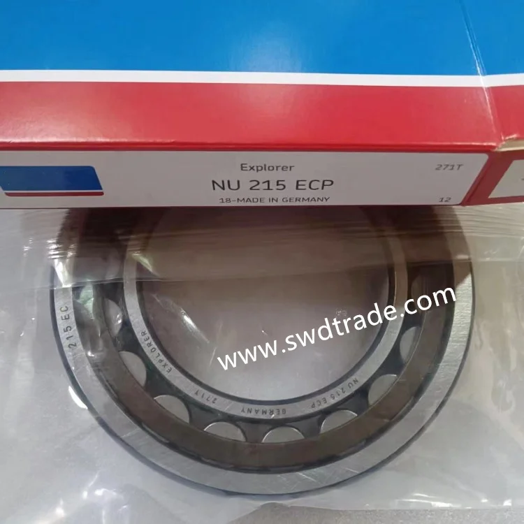 High load cylindrical roller bearings NU324ECPC3 roller bearing cylindrical NU324ECPC3 bearing