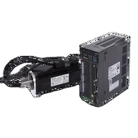 Delta servo drive & motor ASD-B2-1021-B  ECMA-C21010RS/SS 1KW 220V B2 series  servo motor drive kit 750w