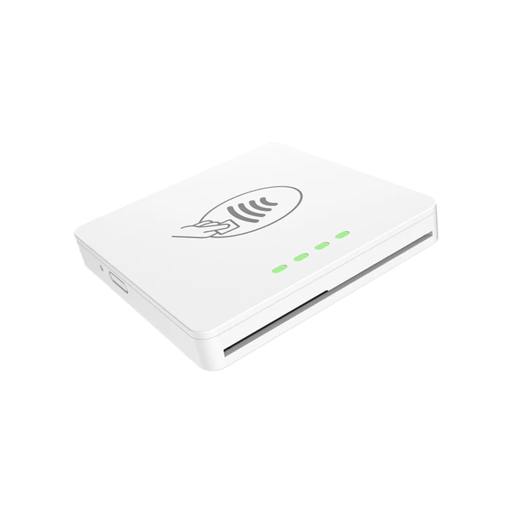 FP9340  Mpos Machine Pos system for retail shop Mini Pos terminal with NFC Card Reader