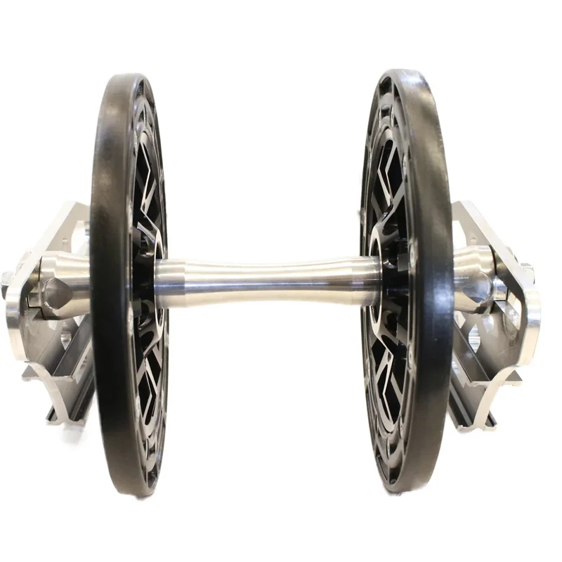 Dongguan Factory HKAA CNC Machining Custom Suspension Parts universal anti-stab wheel kit Anti Stab Kits for Ice age Performance