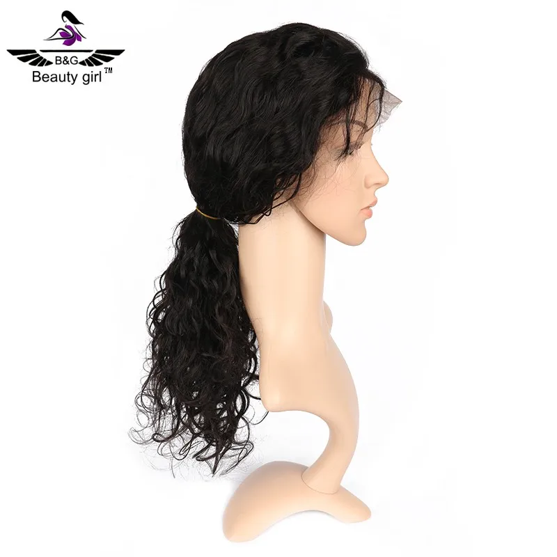 virgin hair 10a woman hair bulk human hair for natural wave wig making
