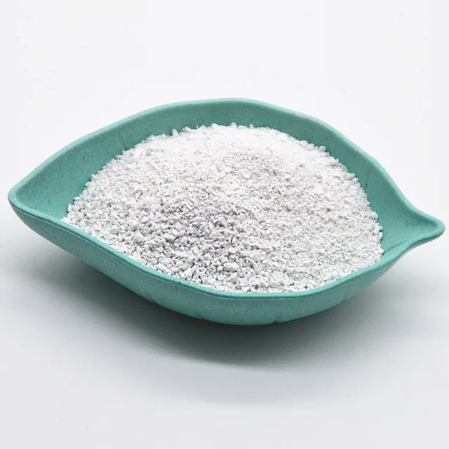 
Hypochlorite Calcium 70%/Calcium Hypochlorite Powder For Swimming Pool 