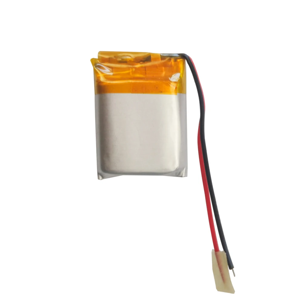 Шэньчжэнь KBT 3 7 v 280mAh 702025PL литий-ионные перезаряжаемые батареи упаковка литий-полимерных батарей с печатной