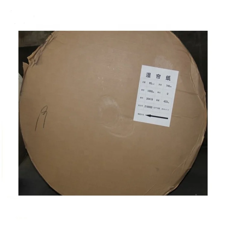 Poultry Farm Equipment Cooling Cell Pad Honeycomb Water Cooling Pad Paper